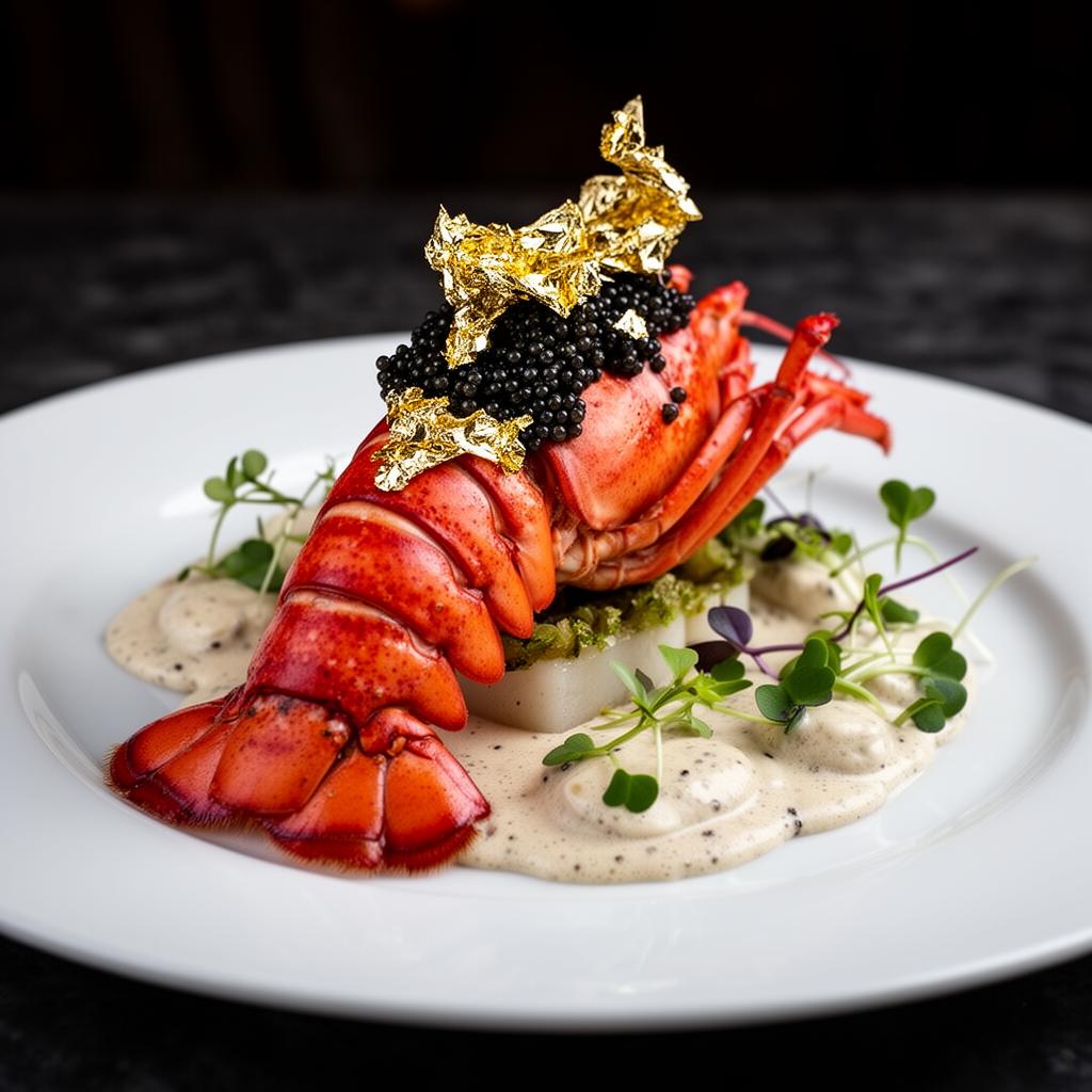 Kreeft Royale Impériale