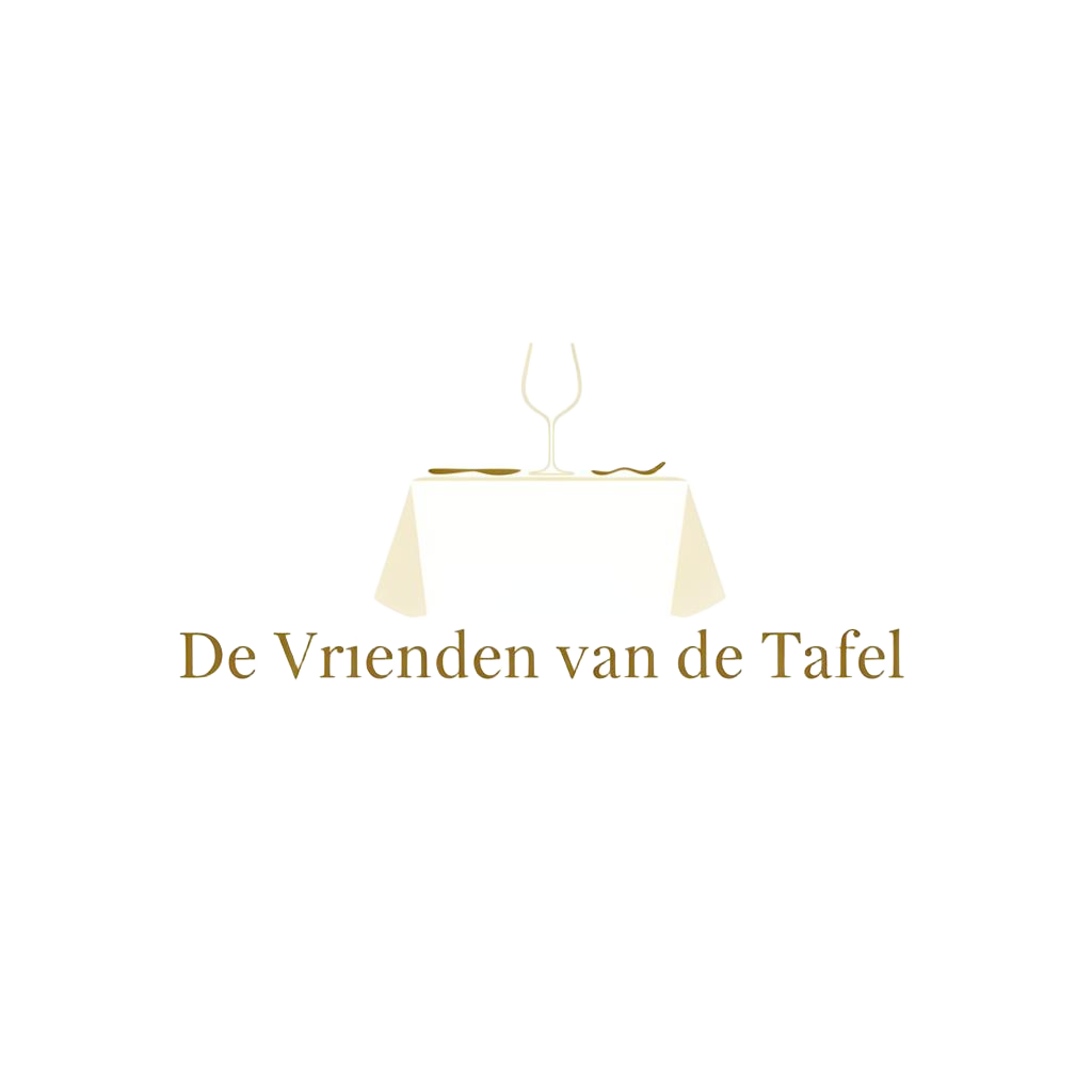 De Vrienden van de Tafel